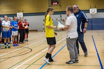 Bild 34 - wBJ NFV Futsalmeisterschaft